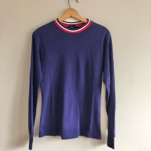 Vintage Sears Long Sleeve Tshirt
